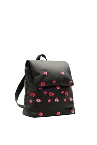 Desigual Women's Accessories PU Backpack MINI, One Size