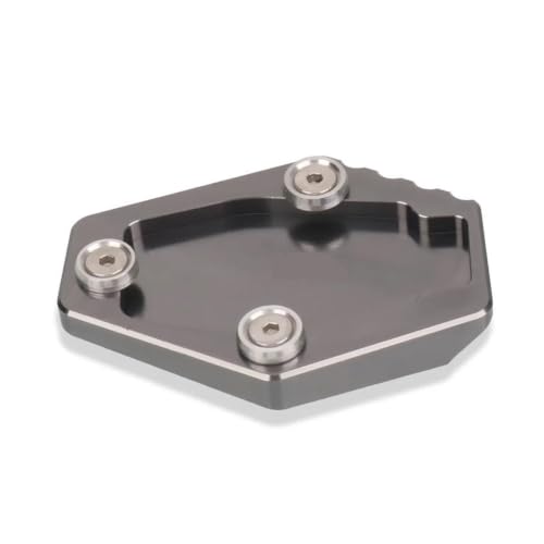 Extension de béquille latérale pour Monster 950 et 937 support gris