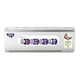 Daikin 0.8 Ton 2 Star, New Star rated,Fixed Speed Split AC (Copper, PM2.5 Filter, FTQ28XV16, White)