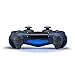 Sony DualShock 4 Gamepad PlayStation 4 Azul - Volante/mando (Gamepad, PlayStation 4,...