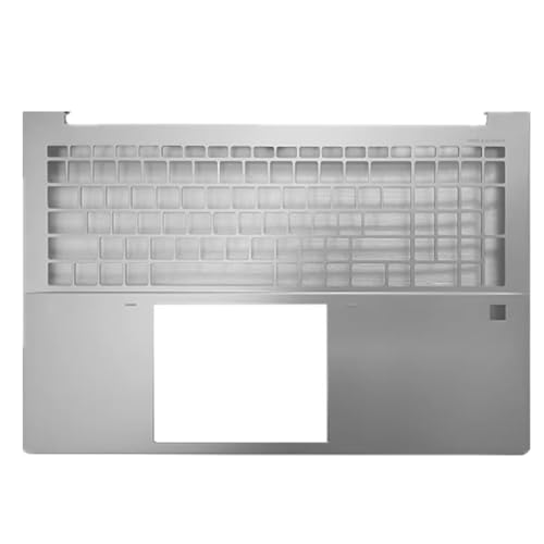 Boîtier supérieur HP ZBook Fury 16 G10 repose-poignet de rechange