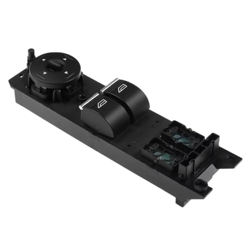 Interrupteur de vitre Ford Fiesta Mk7 pour retrouver le confort à bord