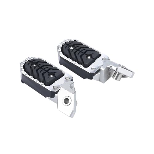 Repose-pieds moto accessoire pédale de rechange R1200GS R1250GS ADV