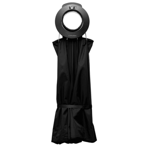 Profoto Softbox Octa Silver de 3 pies con difusor extraíble y Soporte Todo en uno - imagen 5
