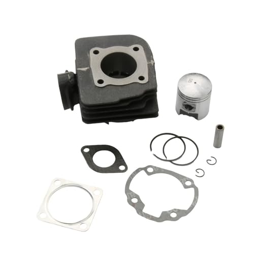 Kit cylindre 41 mm pour scooter AG50 et AD50 moteur 50cc AC 2T