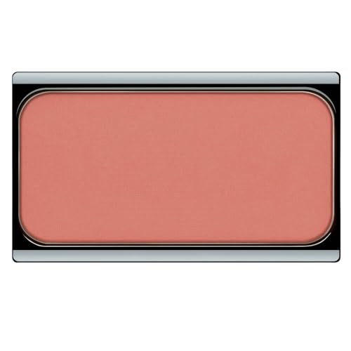 ARTDECO Blusher - Schimmernder Rouge langanhaltend - 1 x 5 g