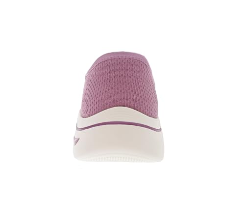 Skechers Womens Slip-Ins: Go Walk Arch Fit 2.0- Anabel Walking Shoes4