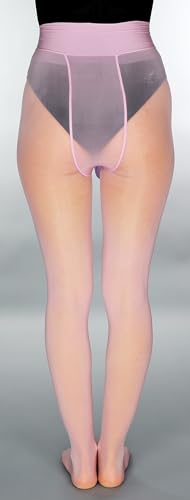 Image of Mona's Choice Glossy Mens Trouser Tights /Mens Pantyhose