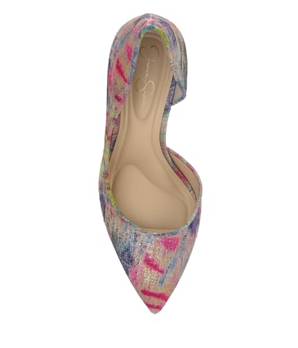 Image of Jessica Simpson Prizma D'Orsay Pumps