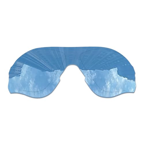 Image of Polarized Replacement Lens fit Oakley EV Zero Path OO9308 Sunglass-Anti-Scratch|Impact-Resistant|Perfectly Fit