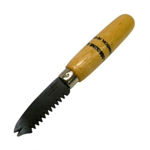 C.S. Osborne Tack & Staple Remover #121 Made in USA