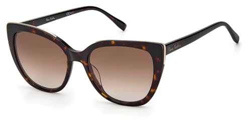 Gafas de Sol PIERRE CARDIN P.C. 8498/S 086 HAVANA 54/18/140 Mujer