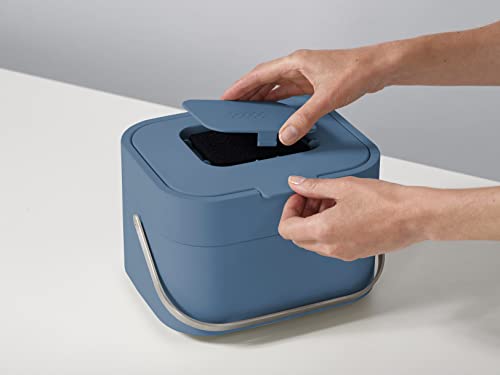 Joseph Joseph Intelligent Waste, Stack 4