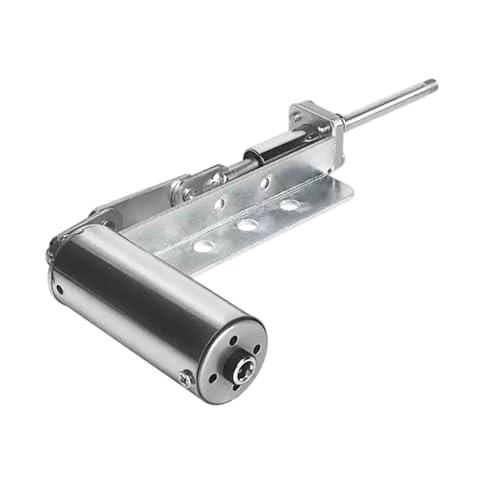 Image of Linear Actuator Small Electric Linear Reciprocating Motor for Home Workshops|| Linear Actuators| Linear Motion | Automation, Motors & Drives |Business & Industrial