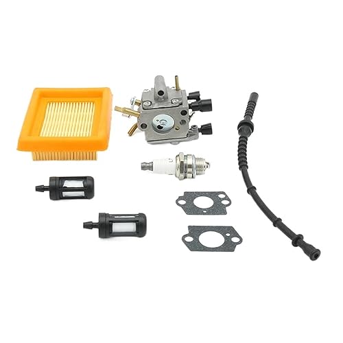 �L���u���^�[ �G�A�t�B���^�[ �R���z�[�X �T�[�r�X�L�b�g STIHL FS120 FS200 FS250 FS300 FS350 FR350 FR450 �X�������C�� Sawzall ���J�b�^�[���i�ɑΉ�