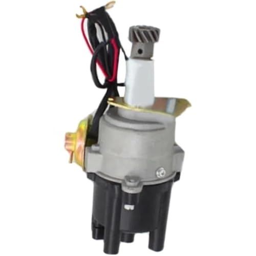 Distribuidor 22100-24B01 compatible con Datsun 1200 y Nissan Sunny B110