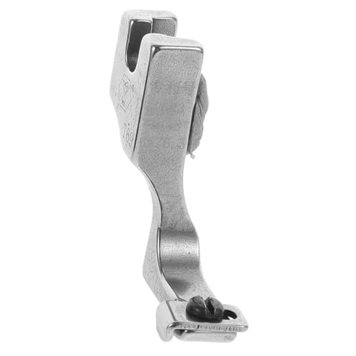 Pie Prensatelas Invisible Ajustable para Máquina de Coser miniatura 1