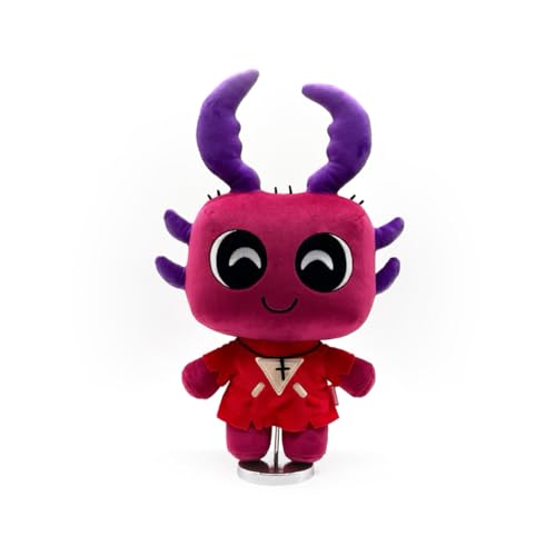 Youtooz - Cult of The Lamb: Beetle Plush (9IN)