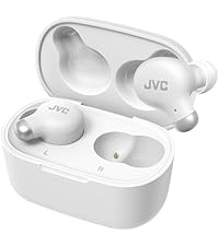 Amazon.co.jp: JVCケンウッド JVC HA-Z251T-W ワイヤレスイヤホン