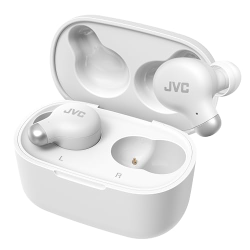 JVC HA-Z225T ワイヤレスイヤフォン Amazon.com: JVC Nearphones