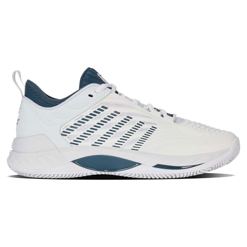 Image of K-Swiss Men's Hypercourt Supreme 2 Tennis Shoe