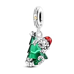 Crystal Christmas Tree