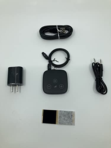 Phonak Tv Connector For Marvel And Paradise Hearing Aids #TOP2