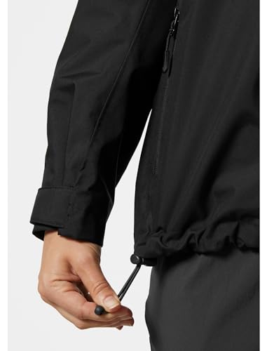 Image of Helly-Hansen Women's Crew Hooded Midlayer Jacket 2.0