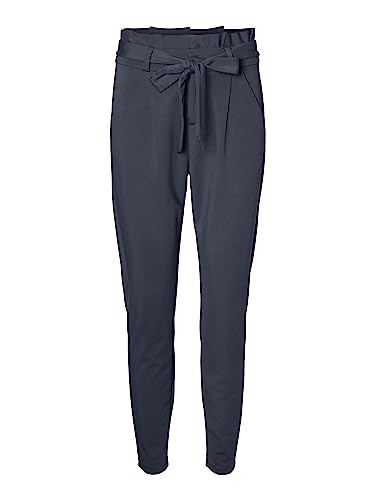 VMEVA HW Loose Paperbag Pant GA NOOS – Ansicht 1