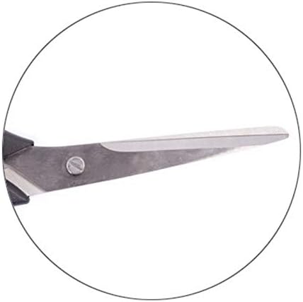 Craft Scissors Scissors Multifunctional Blue Stainless Steel Scissors Household DIY Crafts Office Household Scissors