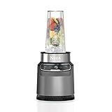 Ninja Blender with Auto-iQ BN500UK