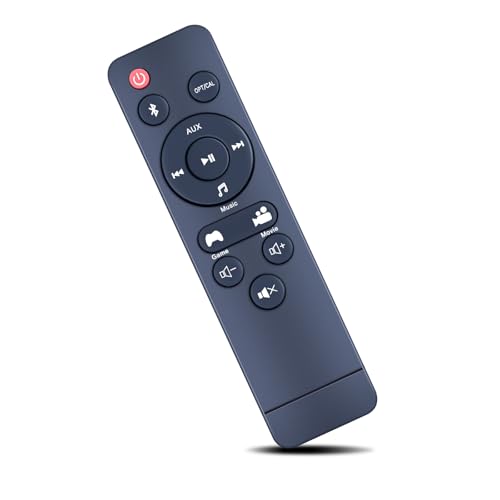 Télécommande barre de son Bluedee BD-SK300 Pro Hsoipn HS023 TV