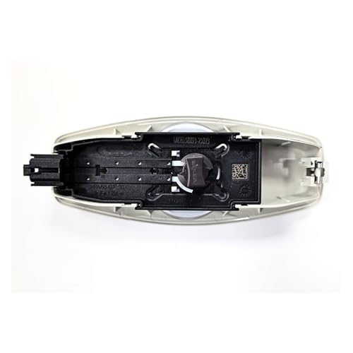 Interruptor Doble BM5113776FE3AM1 Solución a Fallos de Luz De Techo Interior Focus 12-15 2