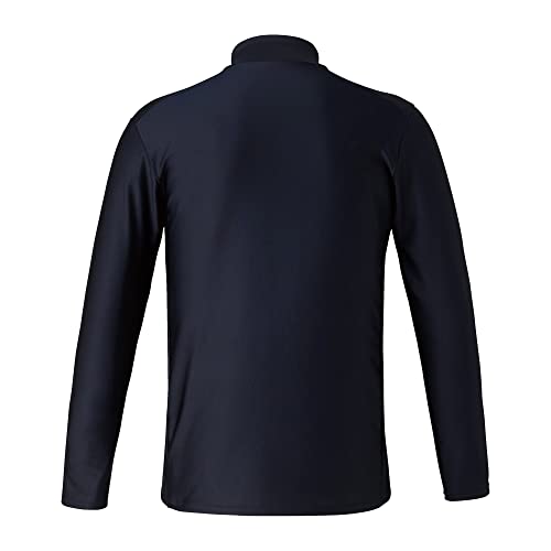 MIZUNO メンズラッシュガード N2JCAA01