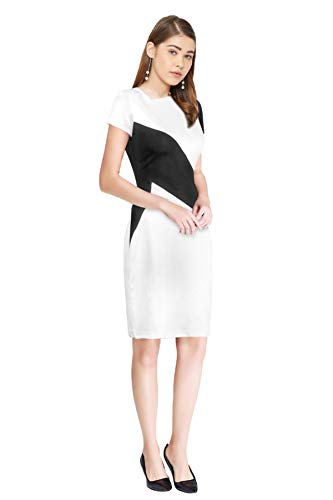 Image of Dream Beauty Fashion Women's Bodycon Knee Length Dress