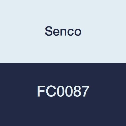 Grapas U Senco fc0087 placa frontal para herramienta neumática de taller