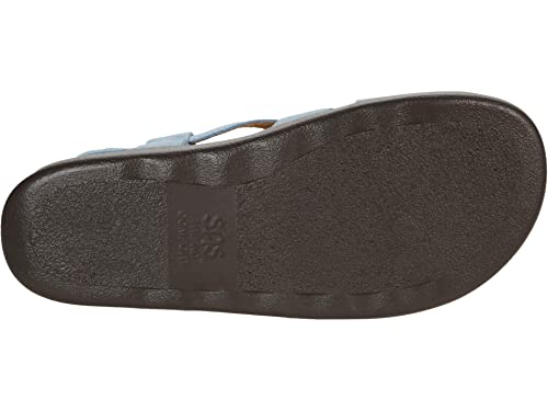 Image of SAS Huggy Adjustable Comfort Sandal