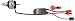 Produktbild Graupner 7734.S - Compact 300 7.4 V Motorset