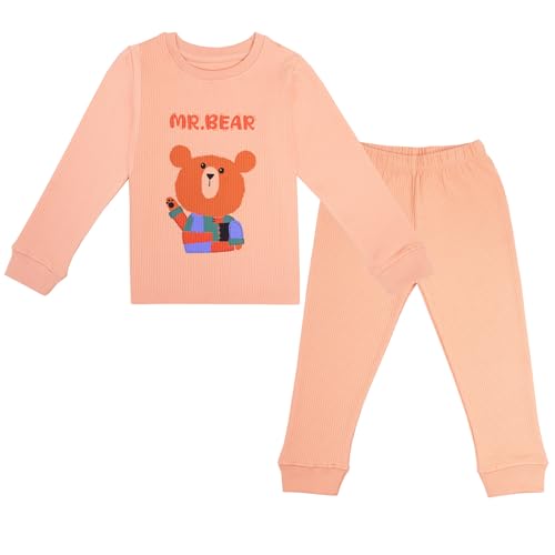 Image of YouGotPlanB Unisex-Child Baby and Toddler T-Shirt Set
