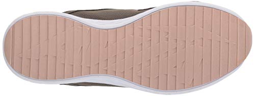 Avia Tênis masculino Avi-Maze, Folha de uva/rosa diva/branco sussurro, 8.5 Medium US