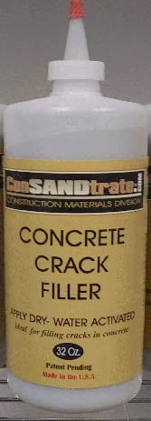 Miniatura 3 de Llenador de grietas de hormigón Stianed - Sunset Beige - Botella de 3 libras