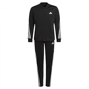 adidas meisjes Trainingspak G 3s Pes Ts