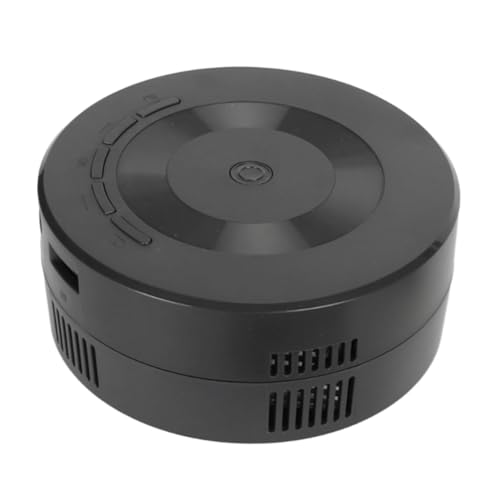 Mini projecteur LED 1080p portable pour smartphone Android et iOS - 5