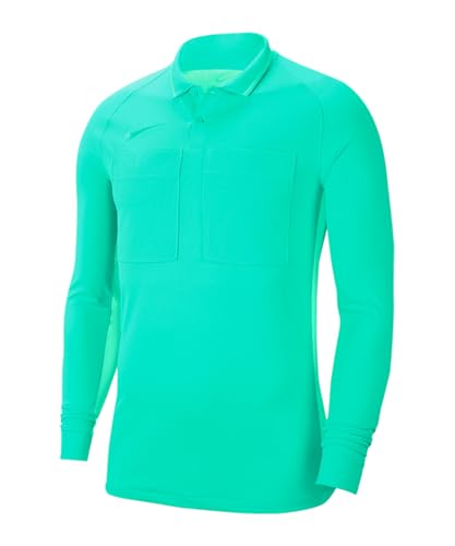 Nike Referee Jersey Longsleeve Homme pour arbitrer sous la pluie