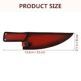 Zoom IMG-1 luxshiny copricoltelli riutilizzabili per protezione Zoom IMG-1 luxshiny copricoltelli riutilizzabili per protezione