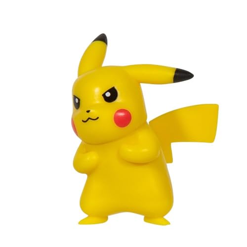 Pokémon Clip 'N Go Cubone & Dusk Ball Set Battle Ready S3 by Pokémon - Image 4