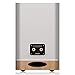 TANNOY Platinum B6-WH - Altavoces de estantería (2 unidades), color blanco