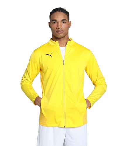 PUMA Teamgoal Training Jacket Giacca Track Unisex - Adulto