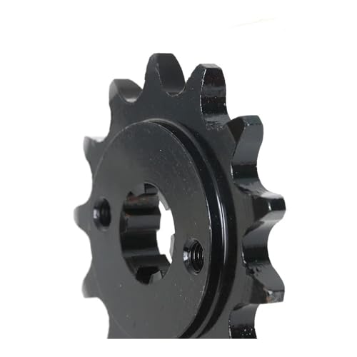 Pignon avant 520 13T pour TS100S TS100B, roue de transmission en acier - 3