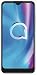 Produktbild Alcatel 1S 2020 5028D Smartphone (15,8 cm (6,22 Zoll) HD+ Vast Display, 13+2+5 MP Kamera, Dual-SIM, 32 GB Speicher, 3 GB RAM, Android 10) Power Gray